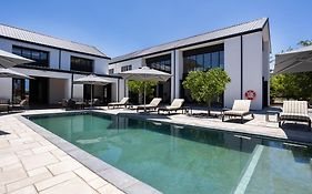 Franschhoek Hotel